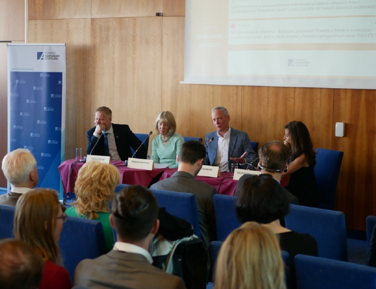 FIR organized the 11th edition of the European day