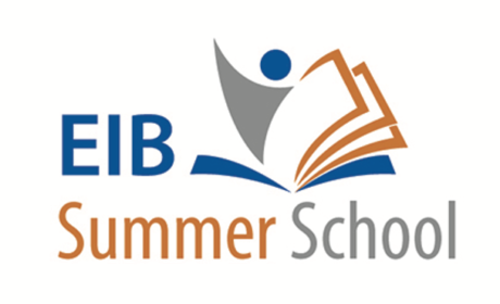 Participation in the European Investment Bank Summer School