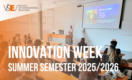 Innovation week at FIR