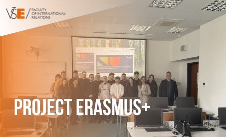Successful Third Edition of the Erasmus+ Blended Intensive Programme (BIP): Contemporary Issues in Selected Business Operations