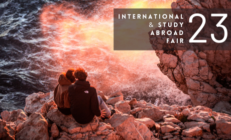 International & Study Abroad Fair 2023 /29.11.2023/