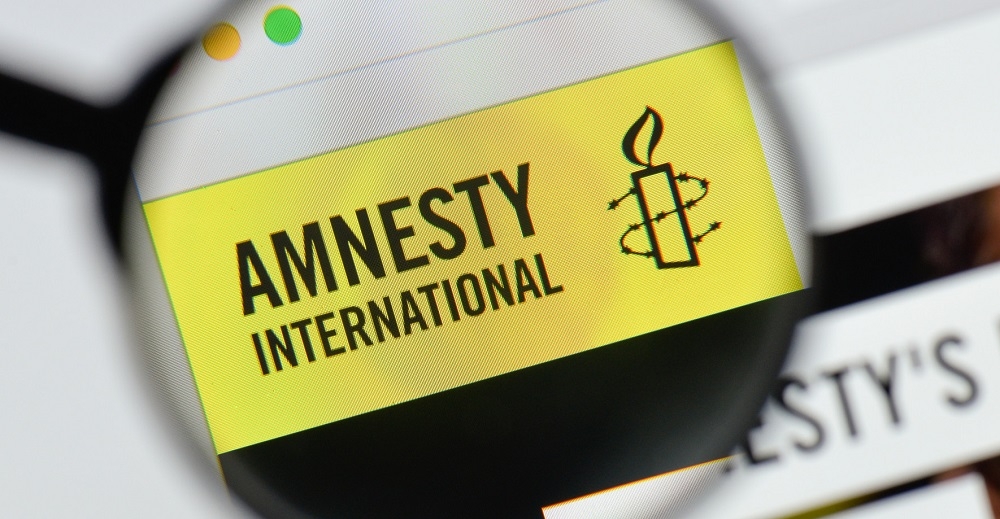 Amnesty International – Letter Writing Marathon at the Prague University of Economics and Business /12.-16.12./