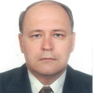 Siarhei Harbitski, Ph.D.