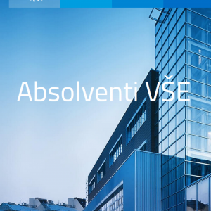 VŠE Alumni Website