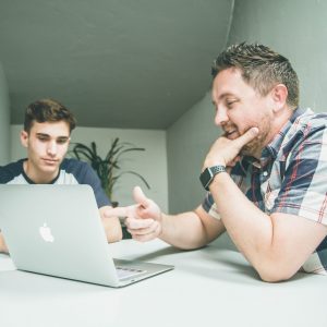 Why become a Mentor?