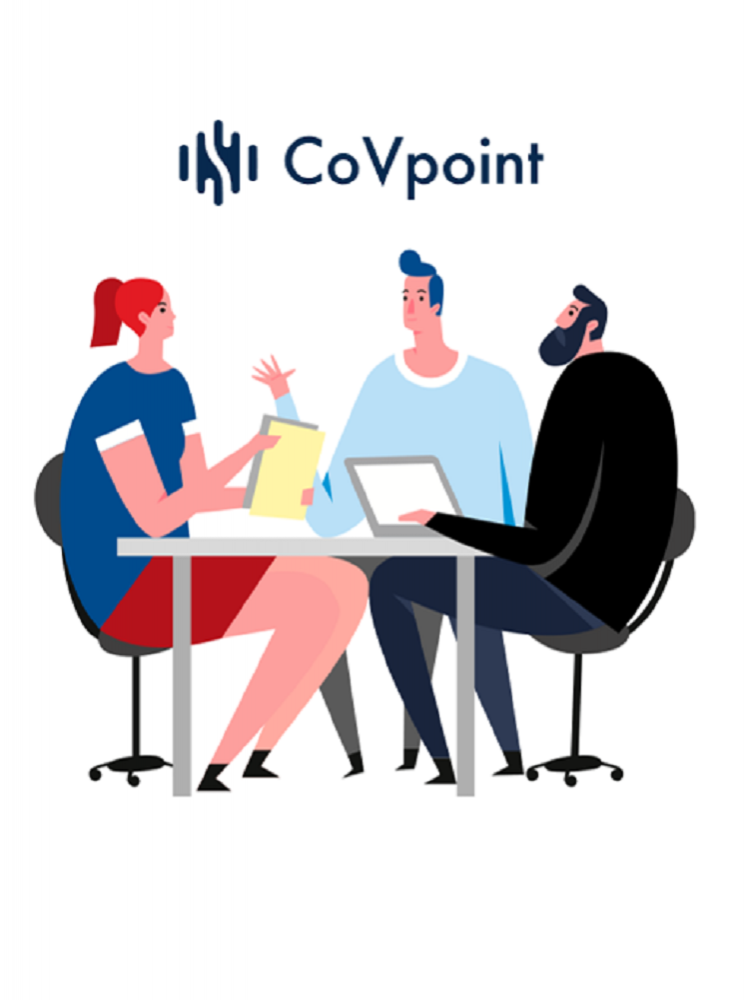 FIR Joins the Project “Uniting the Czech Republic” (Spojujeme Česko) Coordinating Innovative Solutions to Combat COVID-19.