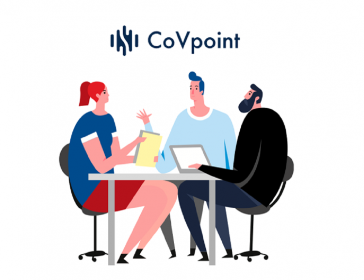 FIR Joins the Project “Uniting the Czech Republic” (Spojujeme Česko) Coordinating Innovative Solutions to Combat COVID-19.