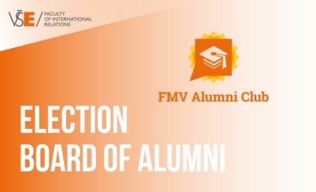 The members of the Board of FMV Alumni Club for the next two years has been elected!