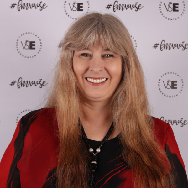 Ing. Alena Filipová, Ph.D.