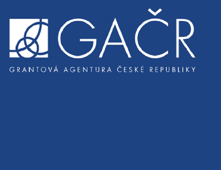 FIR Will Work on Two New Projects Supported by the Grant Agency of the Czech Republic