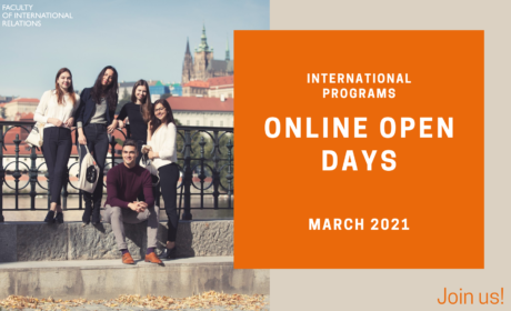 Did you miss our International Programs Online Open Days? Download presentations or watch video
