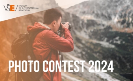 VSE International Office invites all current VSE students to participate in the Photo Contest 2024