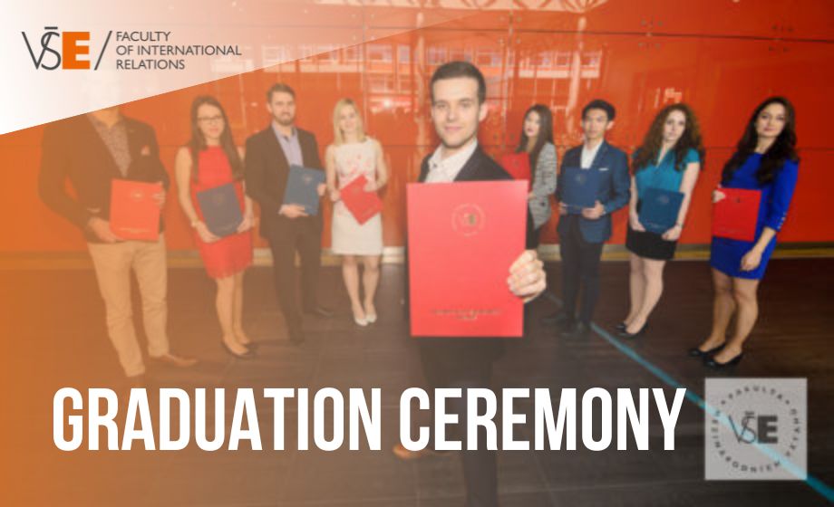 Graduation Ceremony /June 27, 2025/