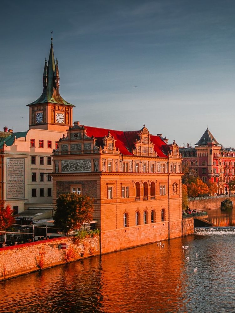 The Department of Tourism Has Concluded a Memorandum of Cooperation With CzechTourism