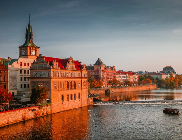 The Department of Tourism Has Concluded a Memorandum of Cooperation With CzechTourism