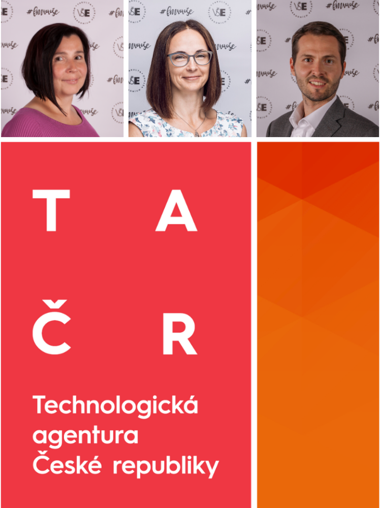 FIR will be involved in solving projects of the Technology Agency of the Czech Republic for the Ministry of Foreign Affairs and the Office of the Government