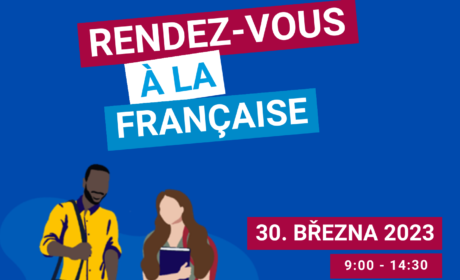 Presentation of French companies at VŠE /30th March/