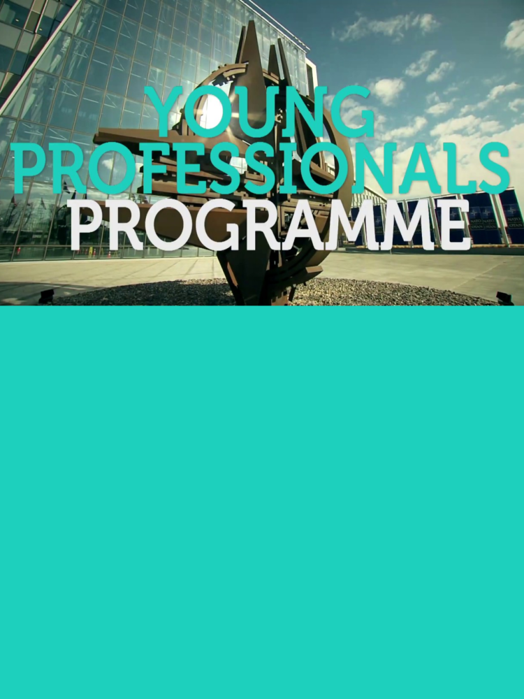 NATO Young Professionals Programme