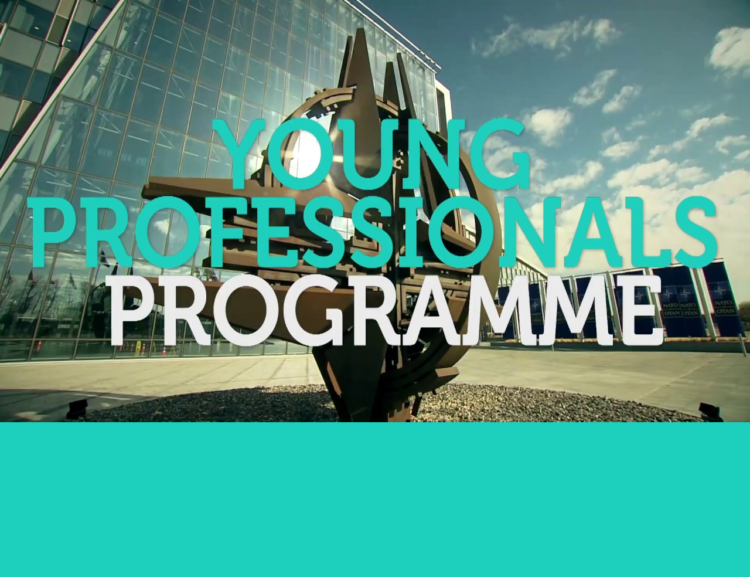 NATO Young Professionals Programme