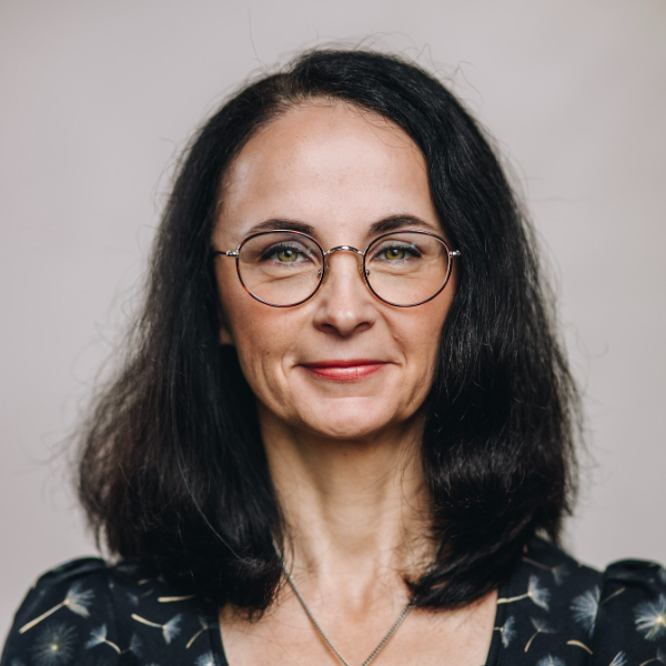 doc. Ing. Mgr. Radka Druláková, Ph.D.