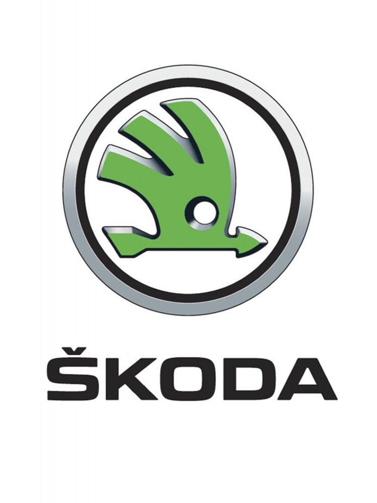 Students of International marketing work on project assigned by Škoda Auto