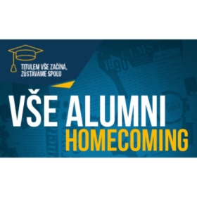 Alumni Homecoming VŠE